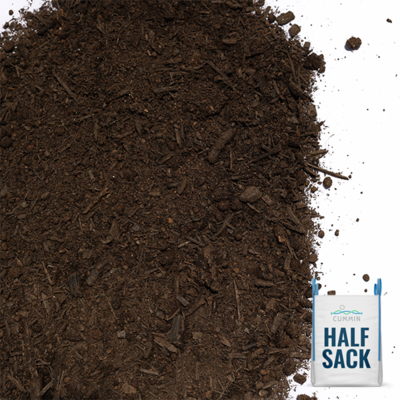 Bulk Bag Soil Compost Delivery